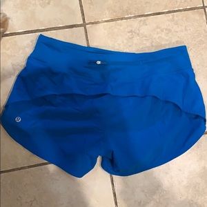 Lululemon 🍋 shorts